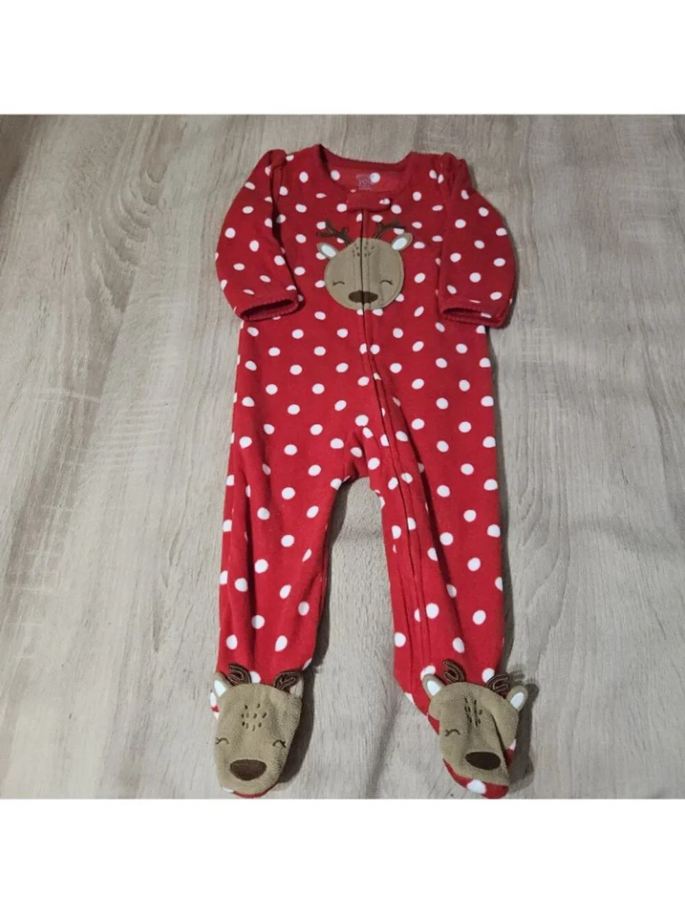 Carters this product